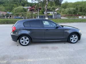Bmw Seria 1  2.0 D 2010 — miniatura 3