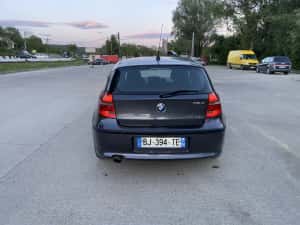 Bmw Seria 1  2.0 D 2010 — miniatura 5