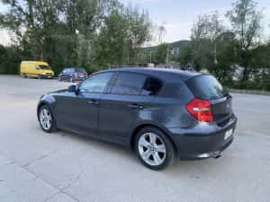 Bmw Seria 1  2.0 D 2010 — miniatura 6