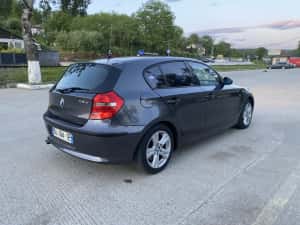 Bmw Seria 1  2.0 D 2010 — miniatura 7