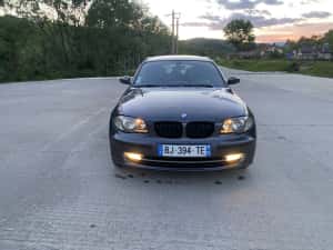 Bmw Seria 1  2.0 D 2010 — miniatura 10
