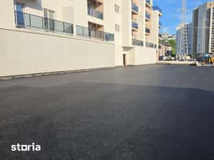 Apartament la etaj intermediar, zona Vivo — miniatura 6