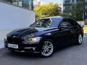 BMW F 30 2013-4x4 -Mega Full -320 Cp — miniatura 3
