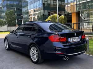 BMW F 30 2013-4x4 -Mega Full -320 Cp — miniatura 4
