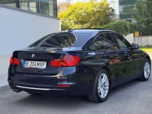 BMW F 30 2013-4x4 -Mega Full -320 Cp — miniatura 5