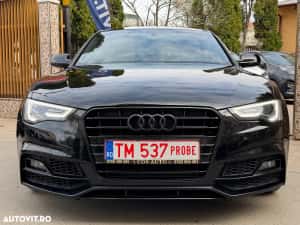 Audi A5 1.8 TFSI Multitronic — miniatura 4