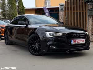 Audi A5 1.8 TFSI Multitronic — miniatura 5