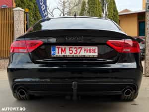 Audi A5 1.8 TFSI Multitronic — miniatura 7