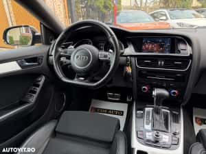 Audi A5 1.8 TFSI Multitronic — miniatura 10