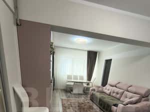 Apartament premium de 43 mp, complet mobilat si utilat, cu loc de parc