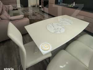 Apartament premium de 43 mp, complet mobilat si utilat, cu loc de parc — miniatura 3