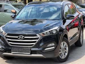 Hyundai TUCSON Manuală 116 HP Diesel