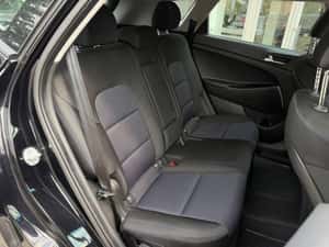 Hyundai TUCSON Manuală 116 HP Diesel — miniatura 6