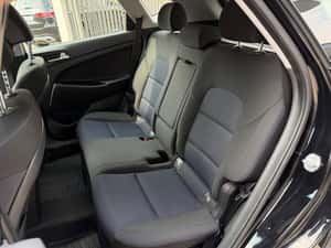 Hyundai TUCSON Manuală 116 HP Diesel — miniatura 7