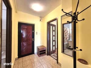 Garsonieră în bloc de apartamente, Vlahuță - ITC, PET friendly — miniatura 4
