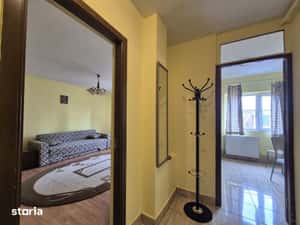 Garsonieră în bloc de apartamente, Vlahuță - ITC, PET friendly — miniatura 5