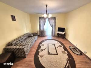 Garsonieră în bloc de apartamente, Vlahuță - ITC, PET friendly — miniatura 6