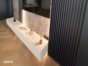 2 Camere Luxury/BHB Residence/Fabrica de Glucoză/Facilități Tip Hotel — miniatura 4