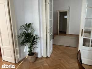 AP. 3 CAMERE- COTROCENI, CENTRALA PROPRIE, CURTE, 85 MP, MODERN — miniatura 4