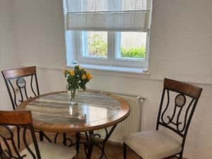 AP. 3 CAMERE- COTROCENI, CENTRALA PROPRIE, CURTE, 85 MP, MODERN — miniatura 5