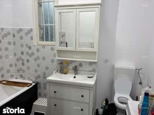 AP. 3 CAMERE- COTROCENI, CENTRALA PROPRIE, CURTE, 85 MP, MODERN — miniatura 6