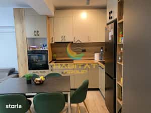 Apartament 3 camere cu Gradina Mobilat si Utilat! — miniatura 6