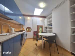 RARITATE — LOFT ATELIER DE ARTIST + CAMERĂ DEMISOL COTROCENI — miniatura 4