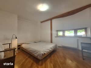 RARITATE — LOFT ATELIER DE ARTIST + CAMERĂ DEMISOL COTROCENI — miniatura 5