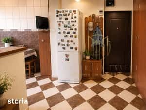 Apartament 2 camere Șoseaua Berceni, Măriuca — miniatura 4