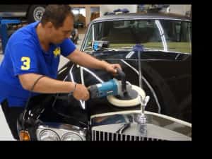 Polish auto profesional, ceramica, graphene, decolantare, faruri jenti — miniatura 3