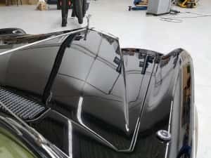 Polish auto profesional, ceramica, graphene, decolantare, faruri jenti — miniatura 4