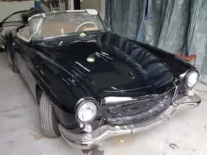 Polish auto profesional, ceramica, graphene, decolantare, faruri jenti — miniatura 7