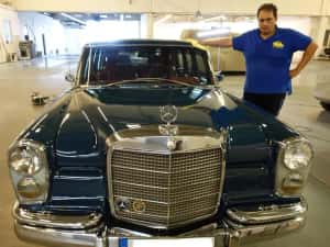 Polish auto profesional, ceramica, graphene, decolantare, faruri jenti — miniatura 9