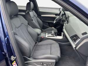 Audi Q5 Hibrid 367 cp, 14.800 km, 2025 — miniatura 3