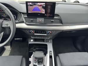 Audi Q5 Hibrid 367 cp, 14.800 km, 2025 — miniatura 5