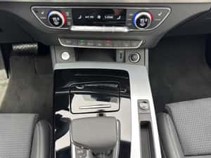 Audi Q5 Hibrid 367 cp, 14.800 km, 2025 — miniatura 6