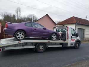 Tractari auto Oradea non-stop — miniatura 2