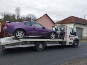 Tractari auto Oradea non-stop — miniatura 3