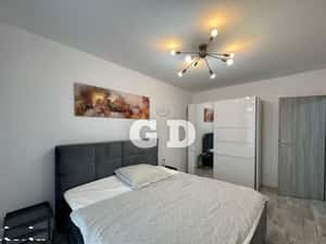 Apartament 3 Camere Calea Surii Mici