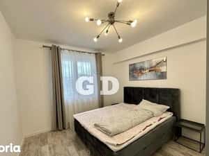 Apartament 3 Camere Calea Surii Mici — miniatura 4