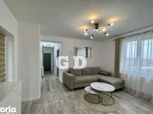 Apartament 3 Camere Calea Surii Mici — miniatura 5