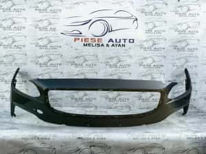 Bara fata Volvo V90 CrossCountry an 2015-2020 Gauri pentru 6 senzori si spalatoare faruri — miniatura 2