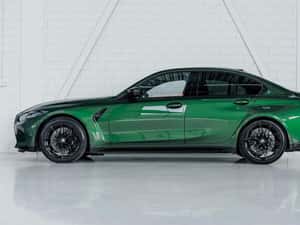 BMW M3 Automată 510 HP Benzină — miniatura 2