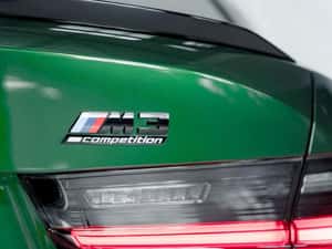 BMW M3 Automată 510 HP Benzină — miniatura 3