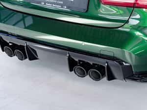 BMW M3 Automată 510 HP Benzină — miniatura 4