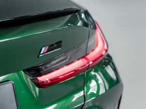BMW M3 Automată 510 HP Benzină — miniatura 6