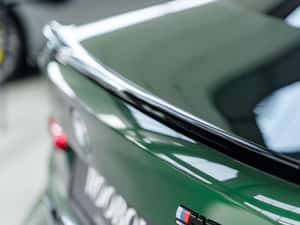 BMW M3 Automată 510 HP Benzină — miniatura 7