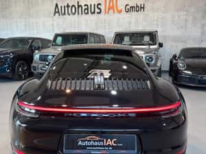 Porsche Carrera GT 2024, second hand, 5.129 km — miniatura 2