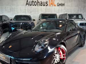 Porsche Carrera GT 2024, second hand, 5.129 km — miniatura 3