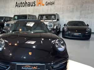 Porsche Carrera GT 2024, second hand, 5.129 km — miniatura 4